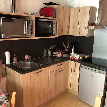 Le Griou Apartman Le Lioran Kültér fotó