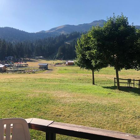 Le Griou Apartman Le Lioran Kültér fotó