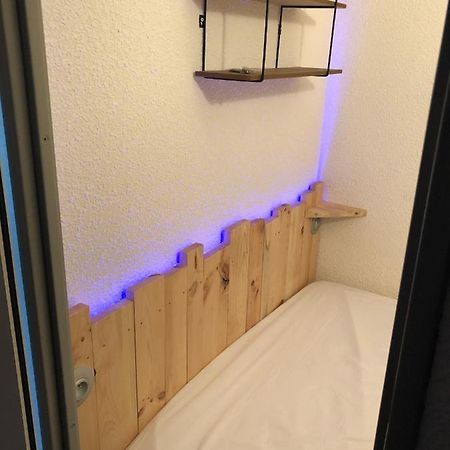 Le Griou Apartman Le Lioran Kültér fotó