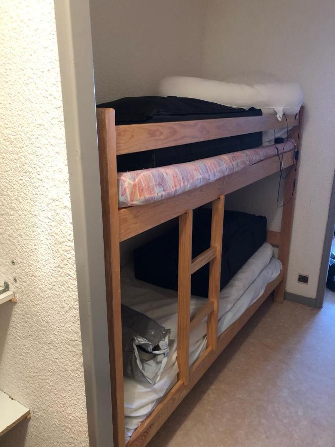 Le Griou Apartman Le Lioran Kültér fotó