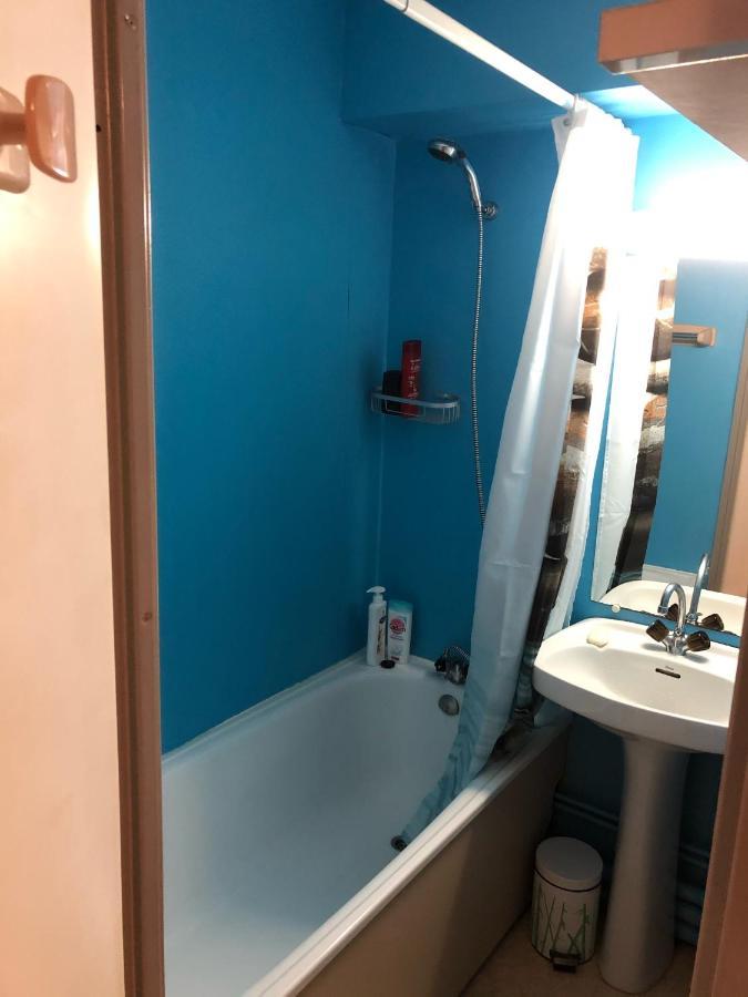 Le Griou Apartman Le Lioran Kültér fotó