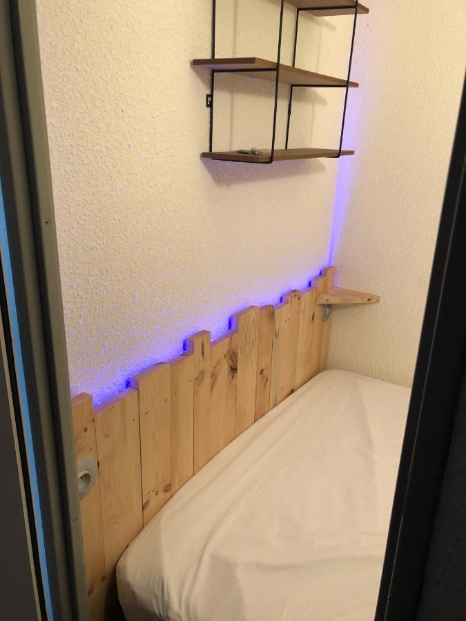 Le Griou Apartman Le Lioran Kültér fotó